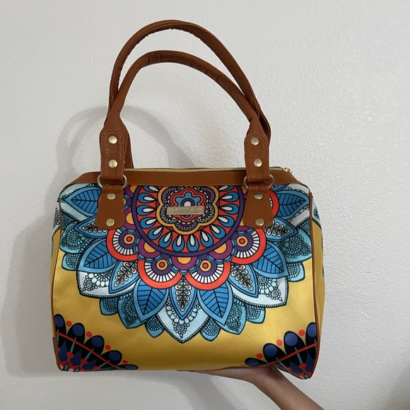 Handbag - Picture 2 of 2